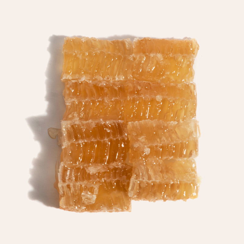 Multifloral Honeycomb